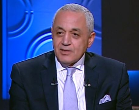 المهندس احمد عبد الرازق رئيس هيئة التنمية الصناعية المهندس احمد عبد الرازق رئيس هيئة التنمية الصناعية