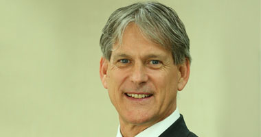 الدكتور باتريك ألمان وارد