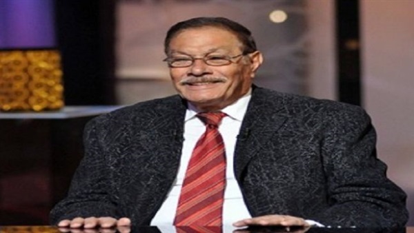 الدكتور على لطفي الدكتور على لطفي