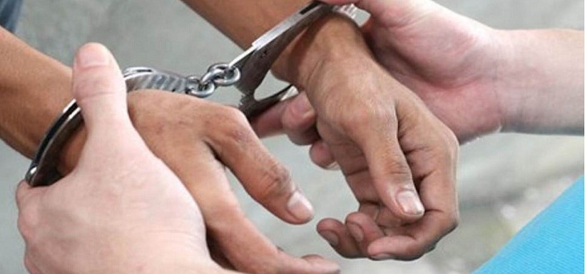 ضبط متهم ـ ارشيفيه ضبط متهم ـ ارشيفيه