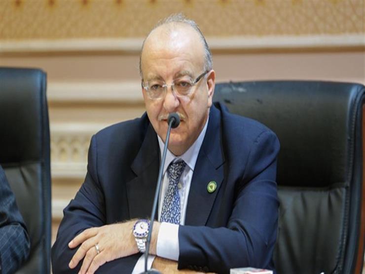 النائب علاء والى النائب علاء والى