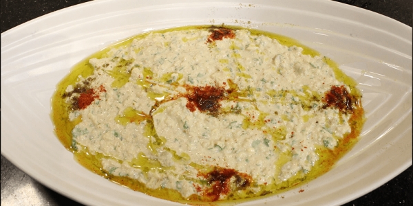 بابا غنوج بابا غنوج