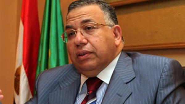 النائب السيد الشريف وكيل أول مجلس النواب النائب السيد الشريف وكيل أول مجلس النواب