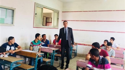 لجان امتحانات