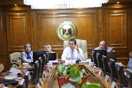 اجتماع مجلس إدارة القومى لعلوم البحار اجتماع مجلس إدارة القومى لعلوم البحار