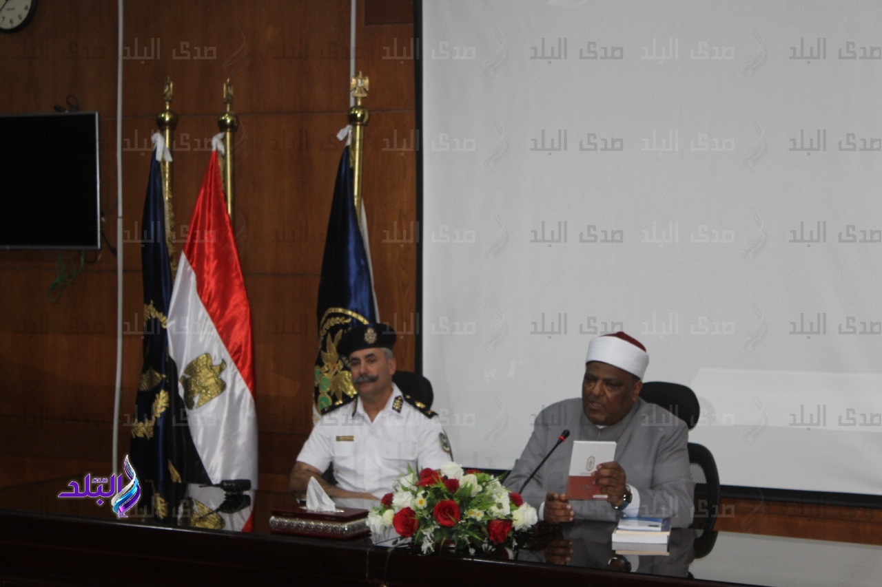 الدكتور عباس شومان وكيل الأزهر الدكتور عباس شومان وكيل الأزهر