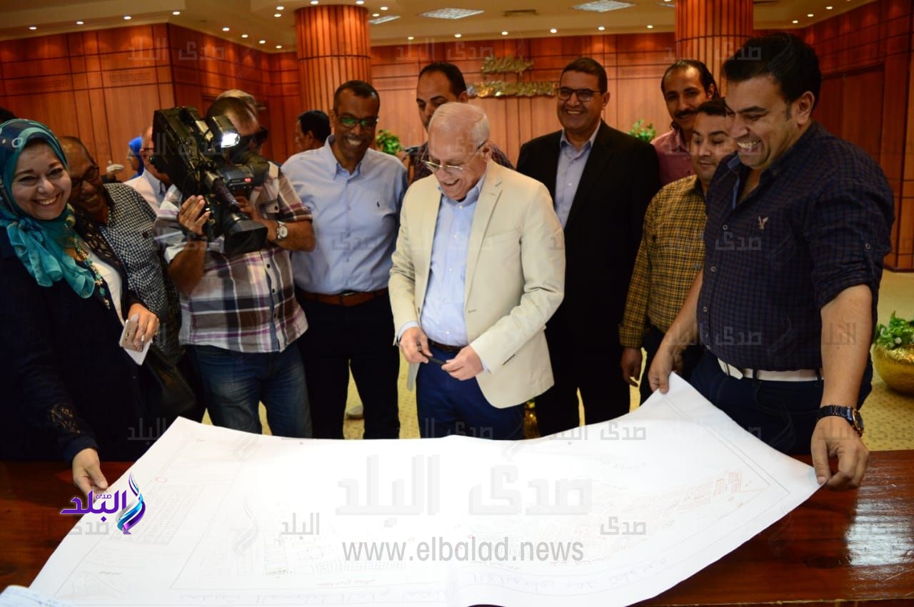 اللواء عادل الغضبان محافظ بورسعيد اللواء عادل الغضبان محافظ بورسعيد