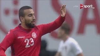البرتغال وتونس