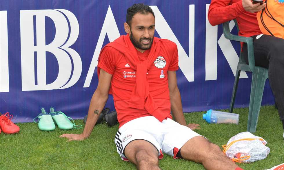  أحمد المحمدي