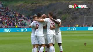 تونس والبرتغال