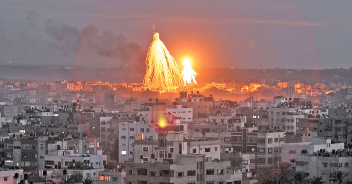 صورة أرشيفية