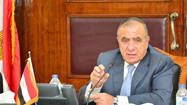 وزير التنمية المحلية وزير التنمية المحلية