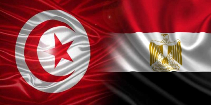 مصر وتونس مصر وتونس