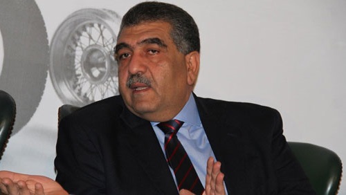 أشرف الشرقاوى