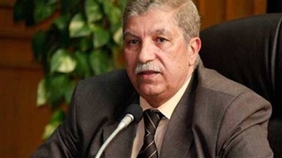 اللواء يس طاهر محافظ الاسماعيلية اللواء يس طاهر محافظ الاسماعيلية