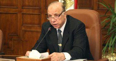 المهندس عاطف عبد الحميد محافظ القاهرة المهندس عاطف عبد الحميد محافظ القاهرة