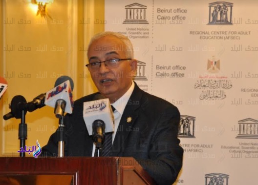 الدكتور رضا حجازي