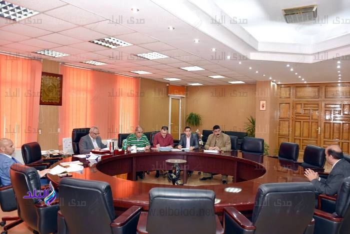 اللواء خالد سعيد محافظ الشرقية اللواء خالد سعيد محافظ الشرقية
