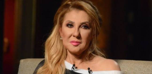 نادية الجندي