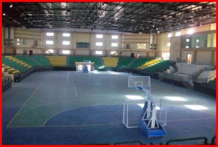 صالة مغطاة_صورة أرشيفية