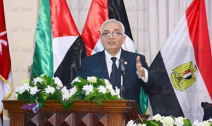 الدكتور رضا حجازي الدكتور رضا حجازي