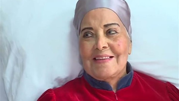 مديحة يسري مديحة يسري