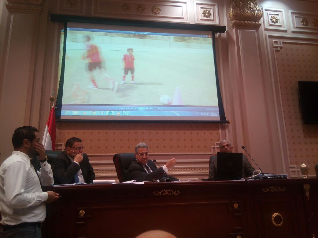 فريق عمل برنامج حماية الأطفال بلا مأوى فريق عمل برنامج حماية الأطفال بلا مأوى