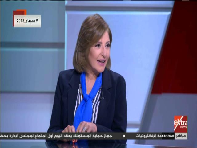 الفنانة ليلى عز العرب