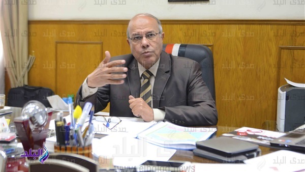 الدكتور أحمد عبدالعال