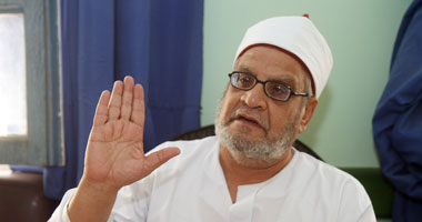 الدكتور أحمد كريمة الدكتور أحمد كريمة