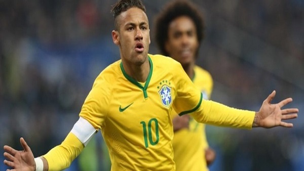  نيمار دا سيلفا،