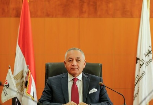 المهندس أحمد عبد الرازق