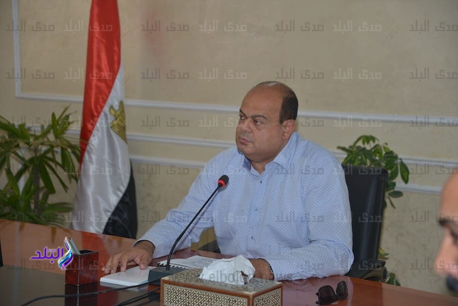 اللواء علاء ابو زيد محافظ مطروح اللواء علاء ابو زيد محافظ مطروح