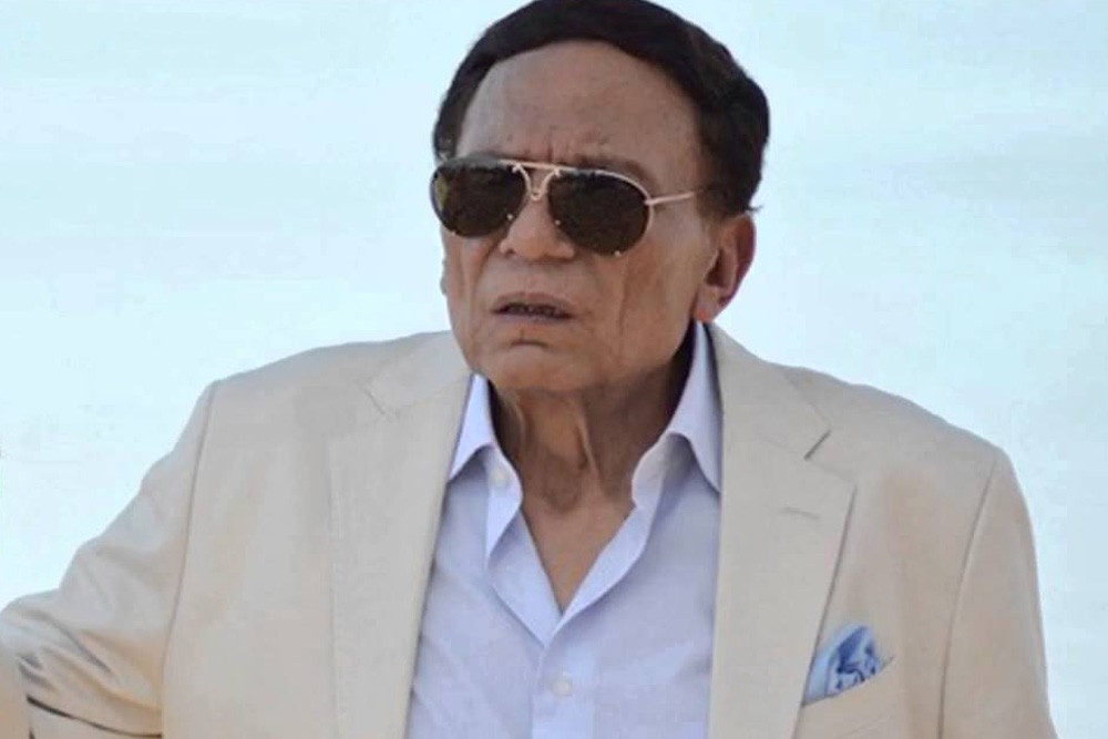 عادل إمام عادل إمام