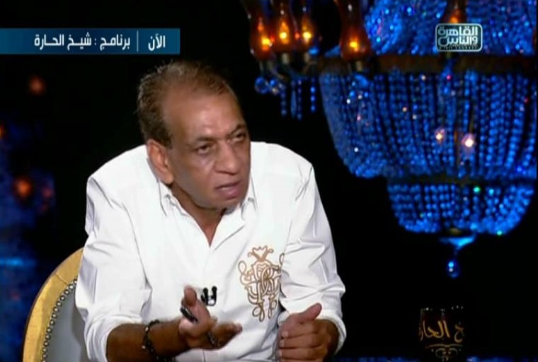 محمد السبكي محمد السبكي