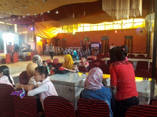 إنقاذ الطفولة بأسيوط