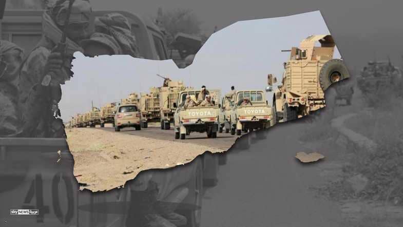 استعدادات لتحرير الحديدة من الحوثيين