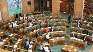 البرلمان الدنماركي  البرلمان الدنماركي