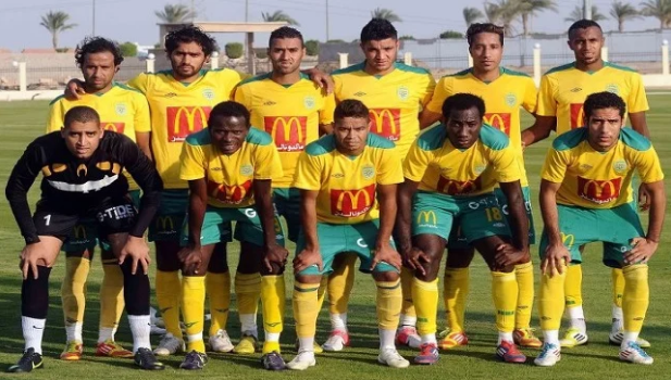 نادي الجونة نادي الجونة