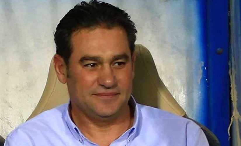 خالد جلال خالد جلال