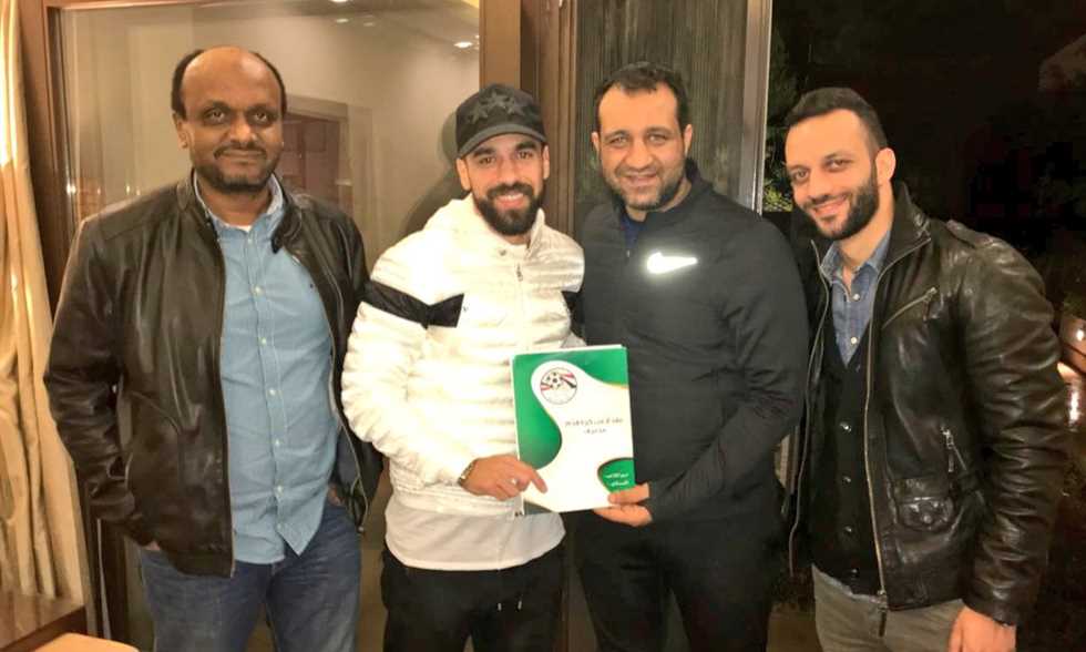 عبد الله السعيد