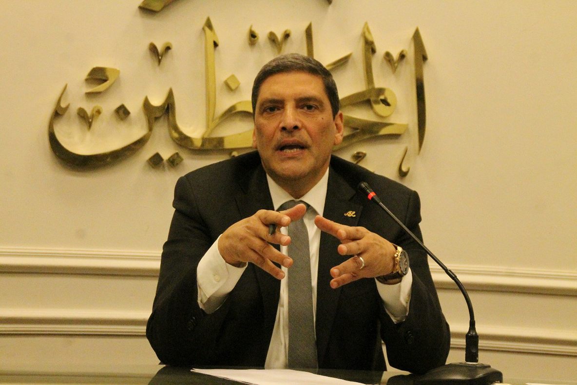 المهندس علي قرطام نائب رئيس حزب المحافظين للشئون الخارجية  المهندس علي قرطام نائب رئيس حزب المحافظين للشئون الخارجية