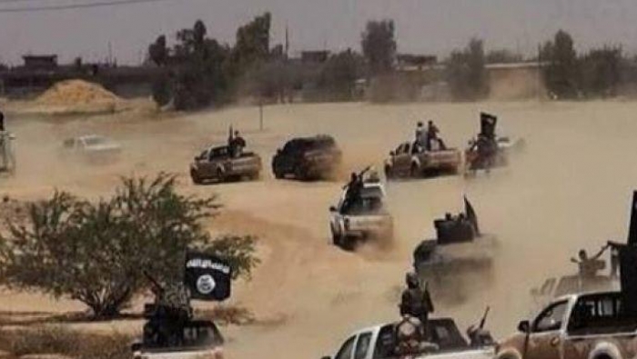 صورة أرشيفية صورة أرشيفية