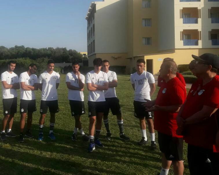 منتخب مصر الاوليمبي منتخب مصر الاوليمبي