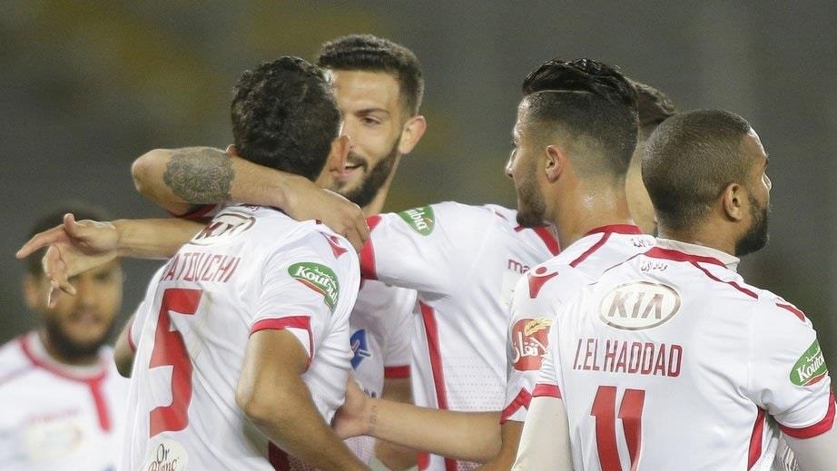 الوداد المغربي الوداد المغربي