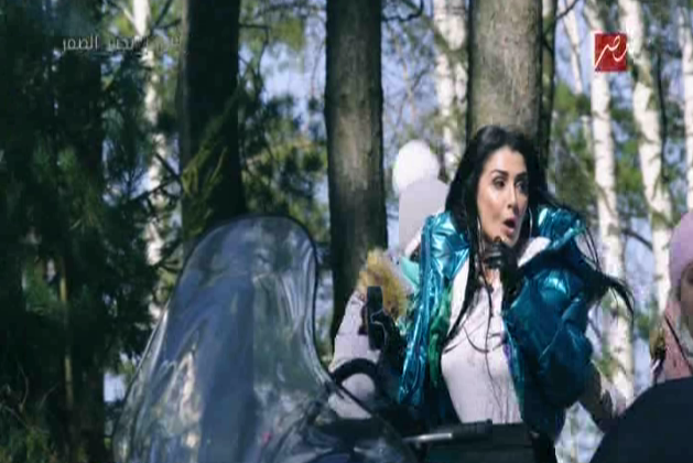 غادة عبد الرازق