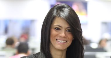 رانيا المشاط - وزيرة السياحة