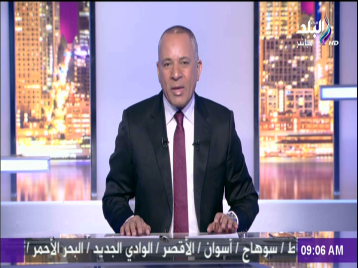 أحمد موسى