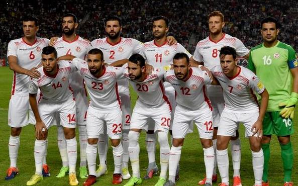 المنتخب التونسي المنتخب التونسي