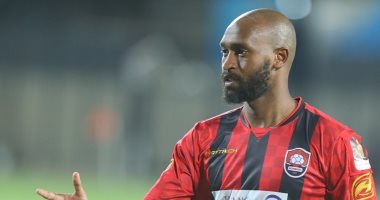 محمود عبد الرازق شيكابالا 